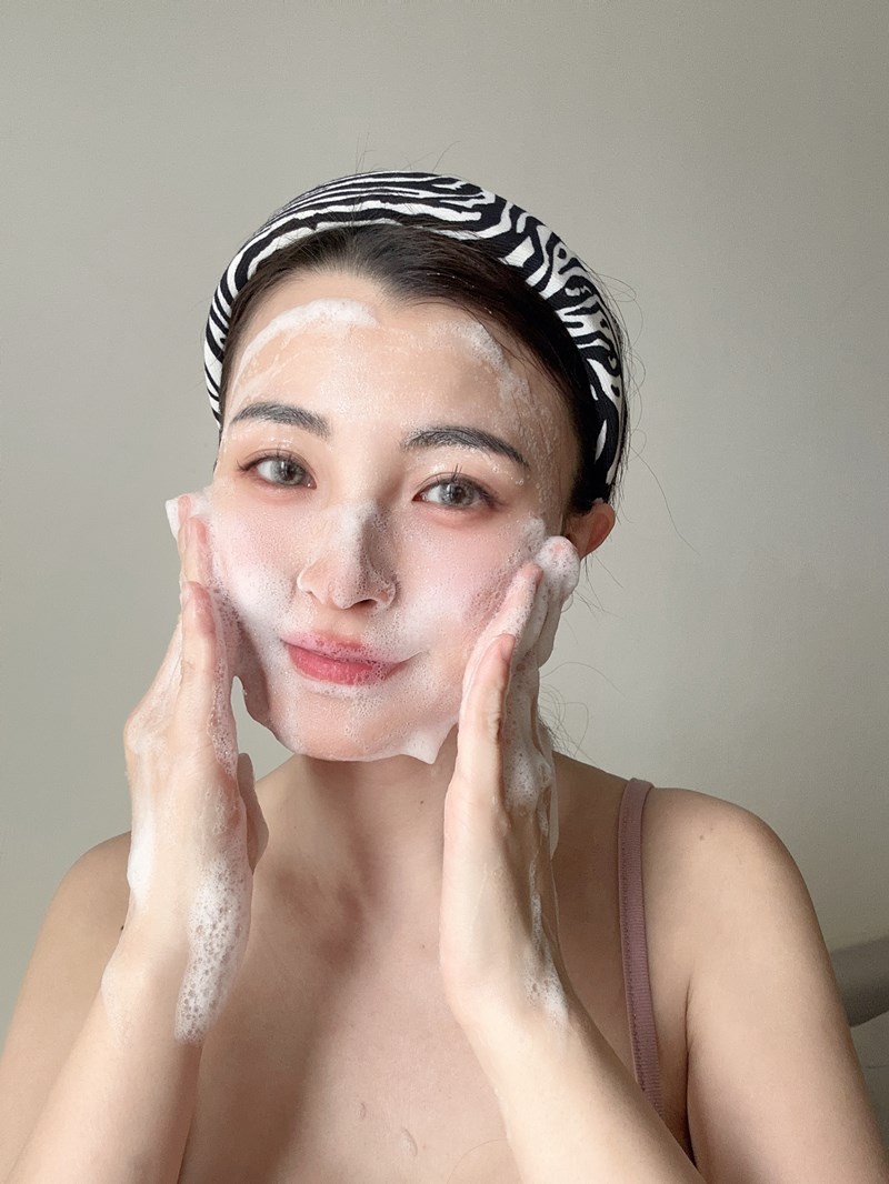 試用